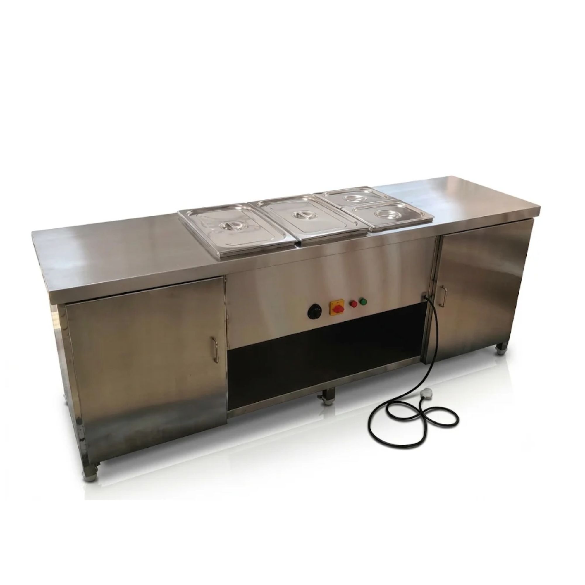 Bain Marie